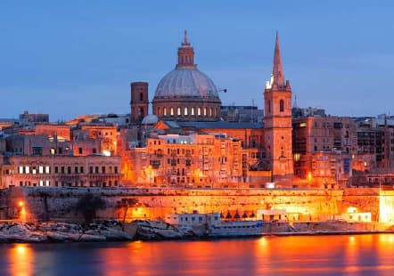 Valletta