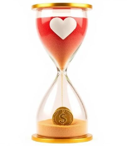 Save your time
