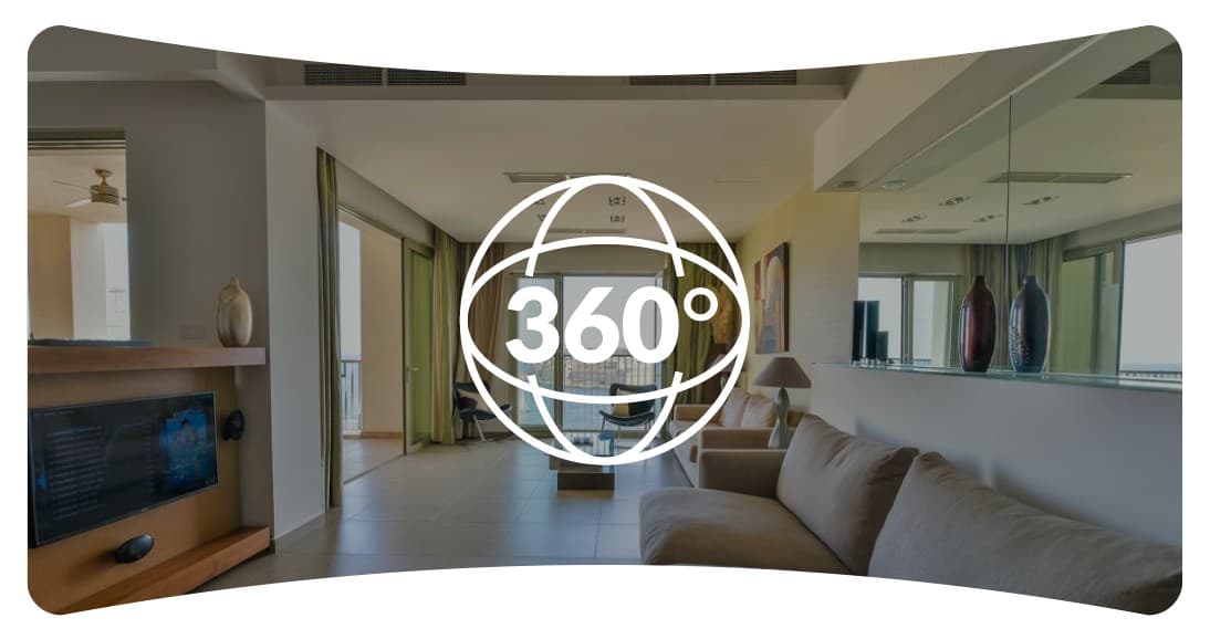 360 Virtual Tour
