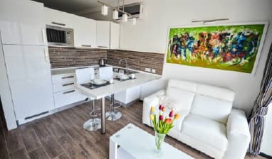 Property matched to your preferences